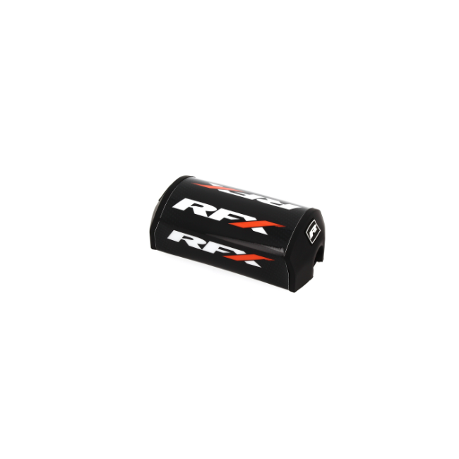 PROTECTOR DE MANILLAR RFX PRO 2-0 NEGRO BLANCO