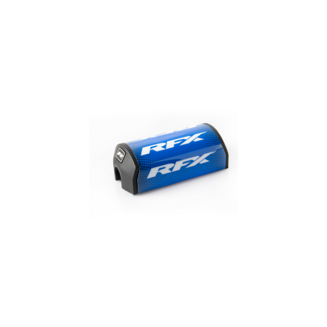 PROTECTOR DE MANILLAR RFX PRO 2-0 AZUL BLANCO