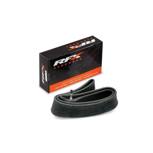 Camara RFX 4-50/5-10-18 140/80-18 Valvula TR4 espesor 4mm