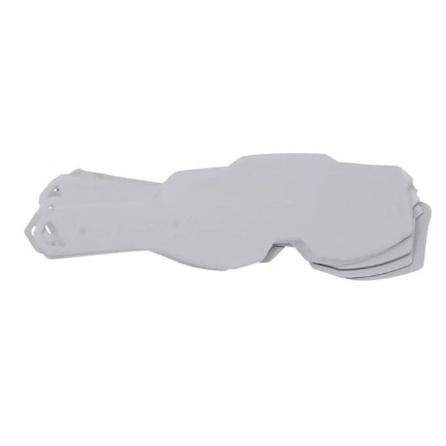 PACK TIRABLES 50 MOOSE RACING 100% ARMEGA