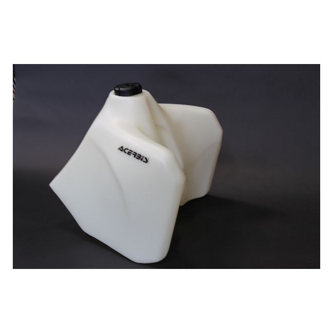 DEPOSITO ACERBIS BLANCO 22 L. XR 250/400 R