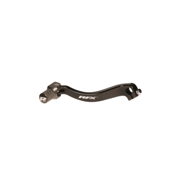 PEDAL DE CAMBIO RFX FLEX/ FACTORY EDITION ANODIZADO DURO HONDA CRF250R 10-17