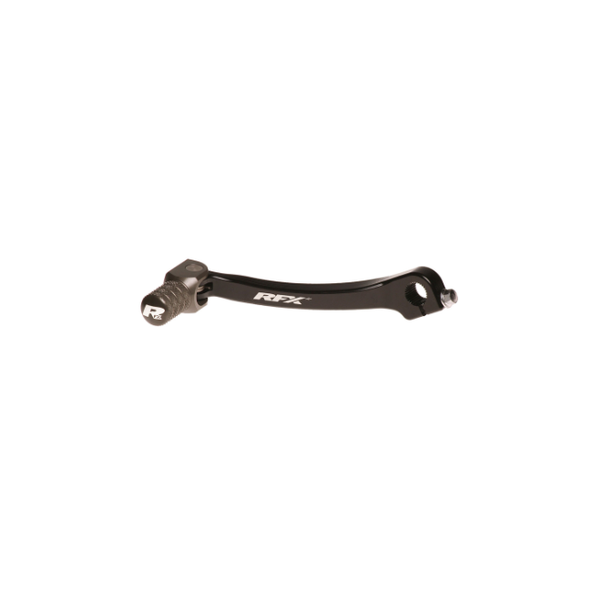 PEDAL DE CAMBIO RFX FLEX/ FACTORY EDITION ANODIZADO DURO HONDA CRF450R 17-19