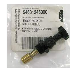 TIRADOR STARTER KEIHIN 2T