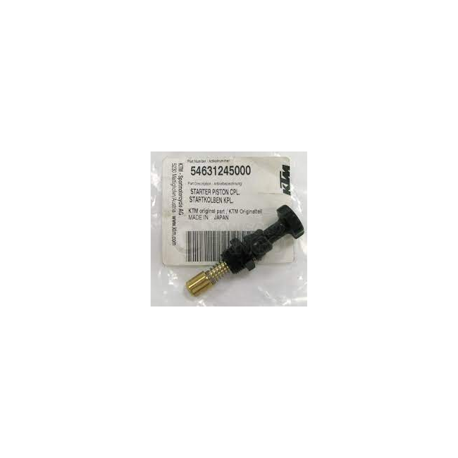 TIRADOR STARTER KEIHIN 2T