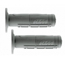 JUEGO DE PUÑOS KTM ORIGINAL...