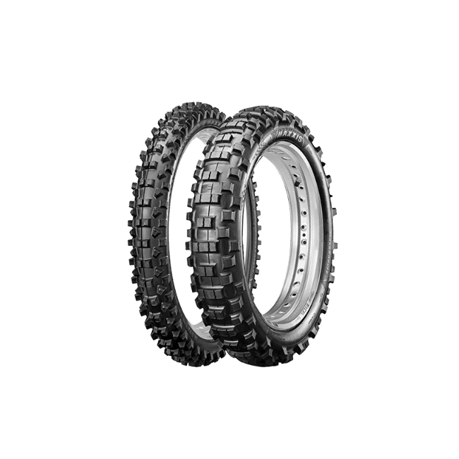 NEUMATICO MAXXIS M7332 90/90-21