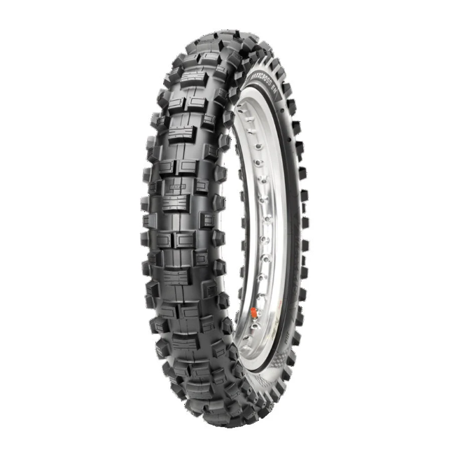 NEUMATICO MAXXIS MAXXENDURO M7314 120/90-18