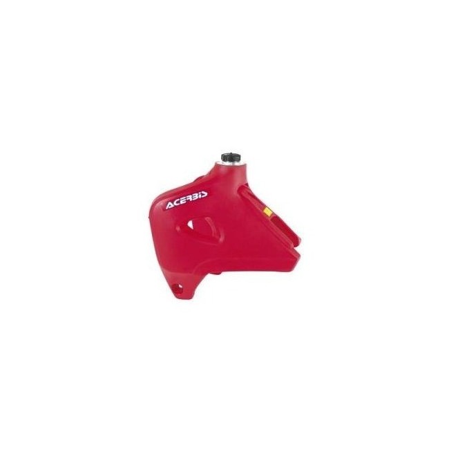 DEPOSITO ACERBIS ROJO 22 L. XR 250 R