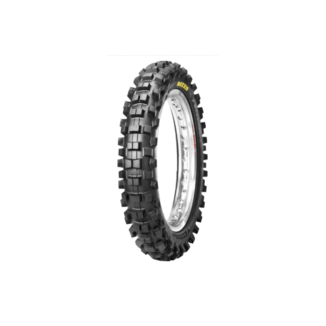 NEUMATICO MAXXIS MAXXCROSS M7312 SI 110/90-19