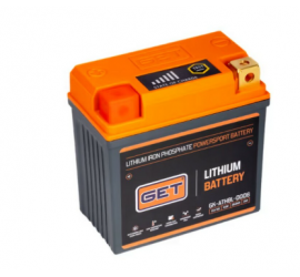 Batería de Litio GET 140 A...