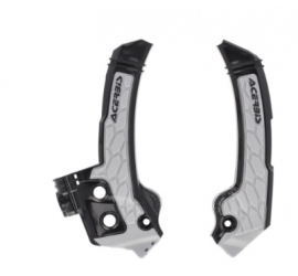 PROTECTOR DE CHASIS ACERBIS...