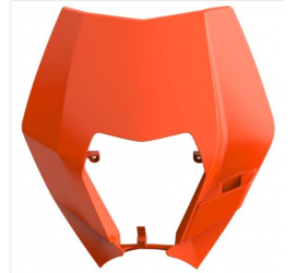 Placa Faro KTM XC-W 200...