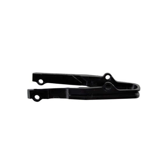 Patín de Basculante Kawasaki KX 250 (2004-08) NEGRO