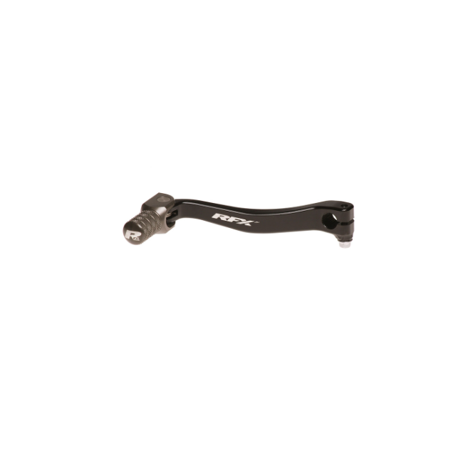 Pedal de cambio RFX FleX/Factory Edition anodizado duro KAWASAKI KX450F 12-15