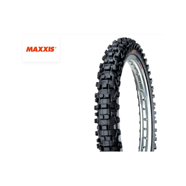 NEUMATICO MAXXIS MAXXCROSS M7304 IT 80/100-21