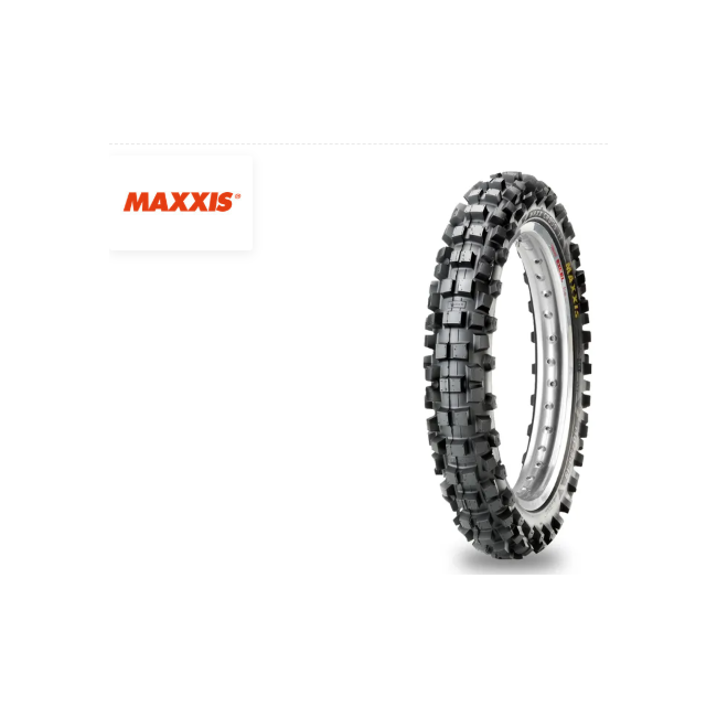 NEUMATICO MAXXIS MAXXCROSS IT M7305 110/90-19 62M