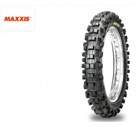 NEUMATICO MAXXIS 120/100-18...