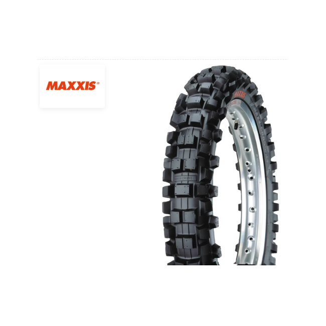 NEUMATICO MAXXIS MAXXCROSS M7305 IT 120/100-18 68M