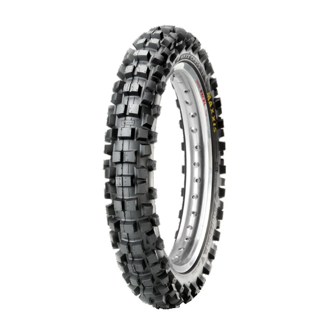 NEUMATICO MAXXIS MAXXCROSS M7305 IT 110/100-18 64M
