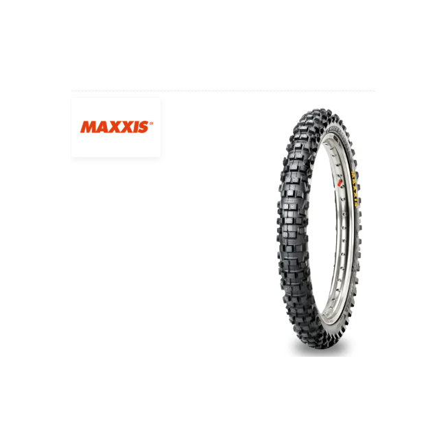 NEUMATICO MAXXIS MAXXCROSS M7304 IT 90/100-21 57M
