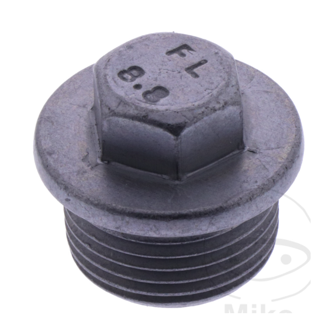 CONECTOR PANTALLA DE ACEITE M20X1,5 KTM 250 SX-F 15-26 (VER COMPATIBILIDADES)