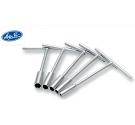 JUEGO DE 4 MULETILLAS