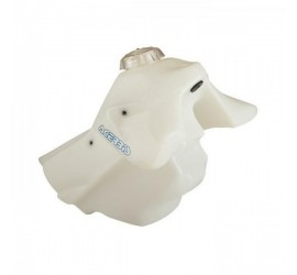 DEPOSITOS ACERBIS BLANCO 11 L. CRF 250 R 04/09
