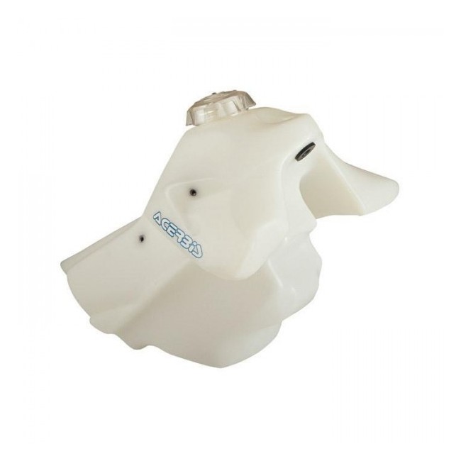DEPOSITOS ACERBIS BLANCO 11 L. CRF 250 R 04/09