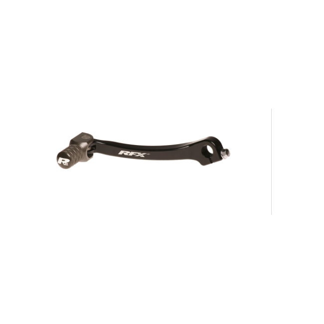 Pedal de cambio RFX Flex/ Factory Edition anodizado duro yamaha YZ250 19-20
