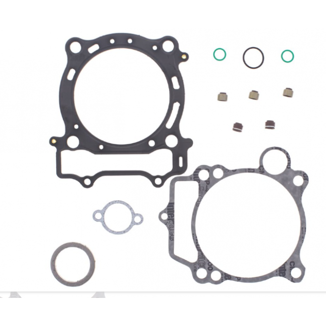 KIT JUNTAS PARTE ALTA YAMAHA YZF 450 03/05 WRF 450 03/06