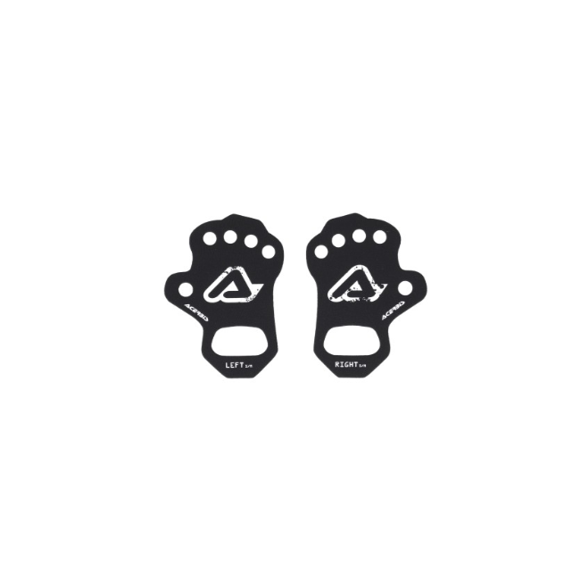 PALM PROTECTOR ACERBIS NEGRO