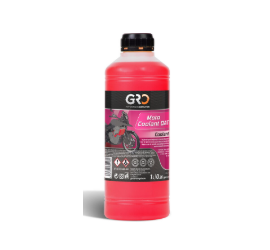 ANTICONGELANTE MOTO COOLANT...