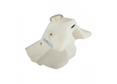 DEPOSITOS ACERBIS BLANCO 11 L. CRF 250 R 04/09