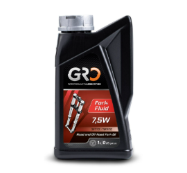 ACEITE DE HORQUILLAS GRO...