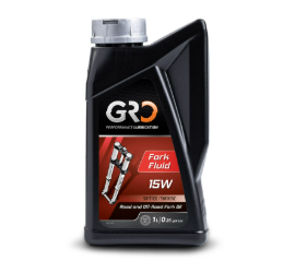 ACEITE DE HORQUILLAS GRO...