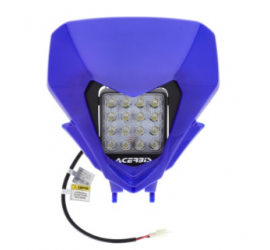 FARO ACERBIS HEADLGT SHERCO...