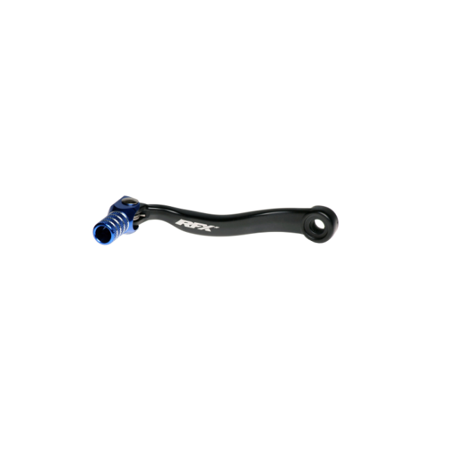 Pedal de cambio RFX Race (negro/azul) HUSQVARNA TC 85 19-23