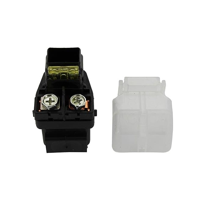 RELE DE ARRANQUE ARROWHEAD SUZUKI LTZ 400