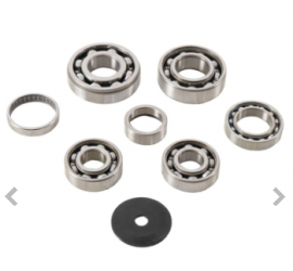 KIT RODAMIENTOS CAJA DE CAMBIO HONDA CR 250 92/01 - CRF 450 R 02/04
