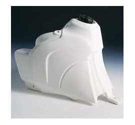 DEPOSITO ACERBIS BLANCO 23 L. NX/DOMINATOR 88/91