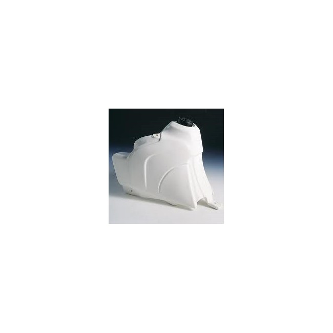 DEPOSITO ACERBIS BLANCO 23 L. NX/DOMINATOR 88/91