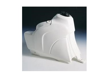 DEPOSITO ACERBIS BLANCO 23 L. NX/DOMINATOR 88/91