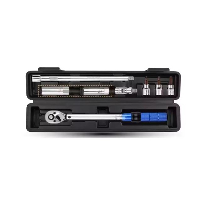 LLAVE DINAMOMETRICA 5-60N 3/8