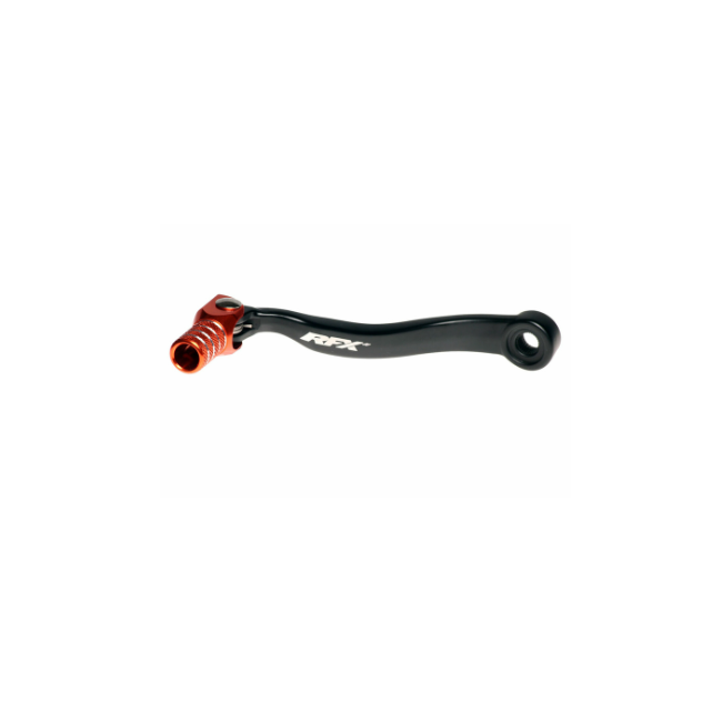Pedal de cambio RFX Race (negro/rojo) GAS GAS MC250F 24-26