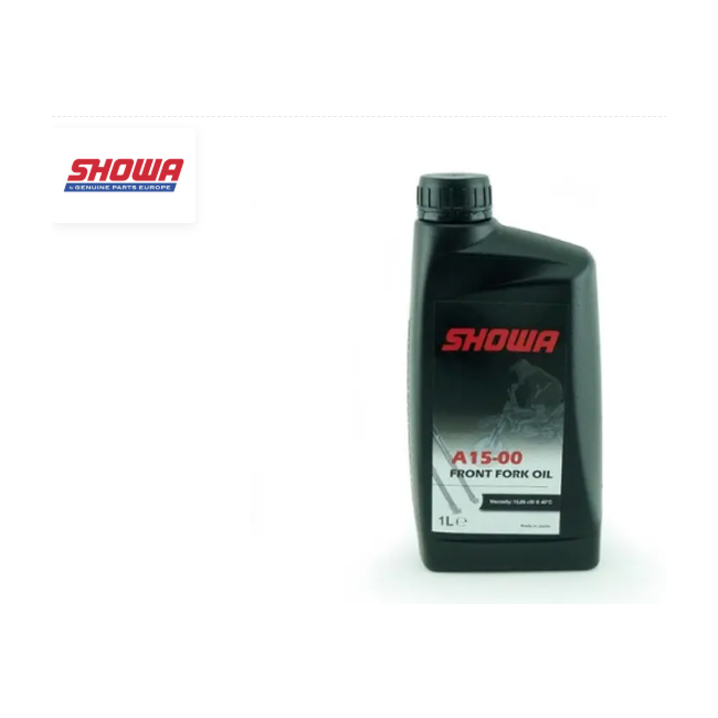 ACEITE DE HORQUILLA SHOWA 1L