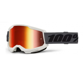 GAFA 100% STRATA 2 BLANCO MATE