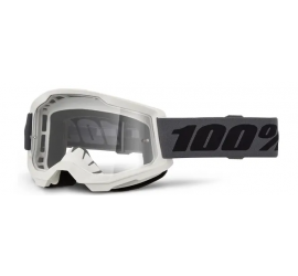 GAFA 100% STRATA 2 BLANCO MATE