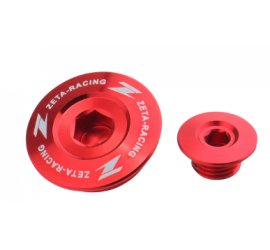 TAPONES MOTOR ZETA HONDA...