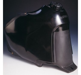 DEPOSITO ACERBIS NEGRO 23 L. NX/DOMINATOR 88/91